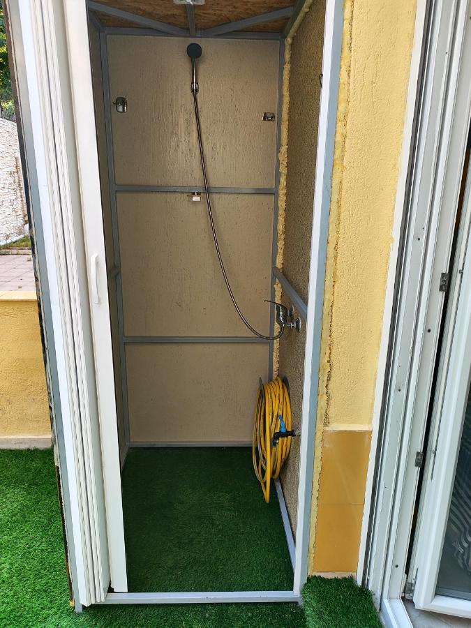 Λελα Διαμέρισμα Κρυοπηγή Εξωτερικό φωτογραφία